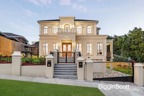 45 Boyd St, Doncaster, VIC 3108