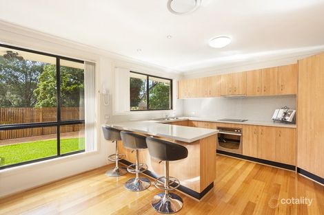 Property photo of 9 Wye Close Woronora NSW 2232