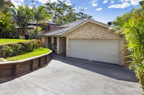 Property photo of 9 Wye Close Woronora NSW 2232