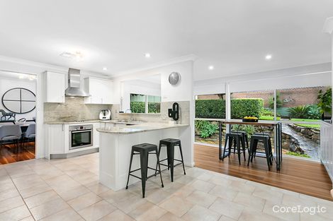 Property photo of 66 Burbank Avenue Picnic Point NSW 2213