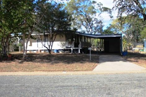 Property photo of 50 McClennan Terrace Glenden QLD 4743