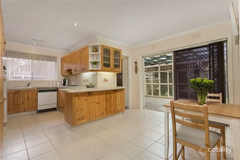 Property photo of 14 Lotus Crescent Mulgrave VIC 3170