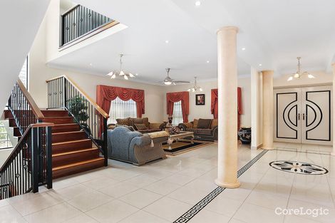 Property photo of 197 Homebush Road Strathfield NSW 2135