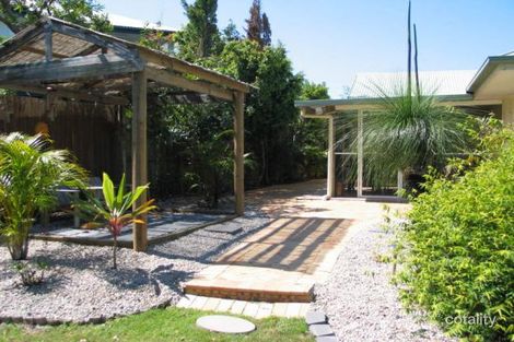 Property photo of 6 Hillside Court Sunrise Beach QLD 4567