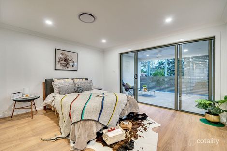 Property photo of 2/50 Railway Terrace Corinda QLD 4075