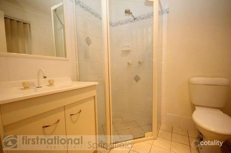 Property photo of 21 Canterbury Bells Circuit Springfield Lakes QLD 4300