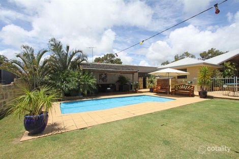 Property photo of 163 Pleasant Grove Circle Falcon WA 6210