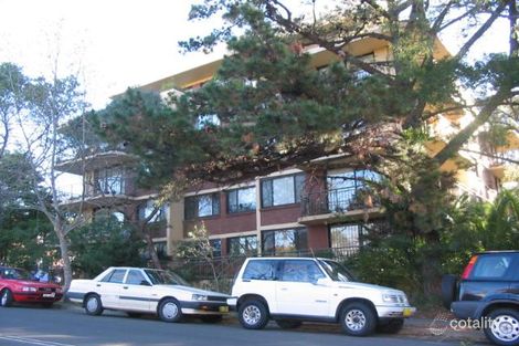 9/140-144 Alexander St, Crows Nest, NSW 2065