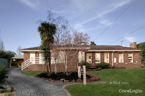 Property photo of 5 West Haven Court Chirnside Park VIC 3116