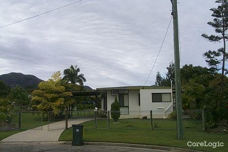 Property photo of 2 Tiffany Court Rasmussen QLD 4815