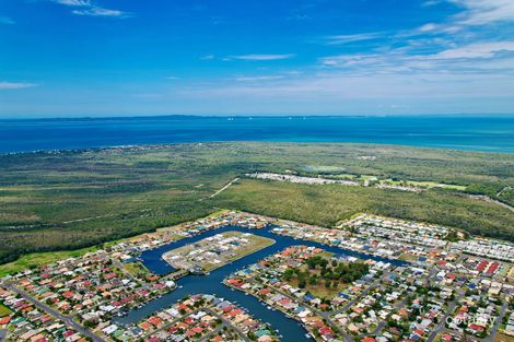 Property photo of 45 Pentas Drive Bongaree QLD 4507
