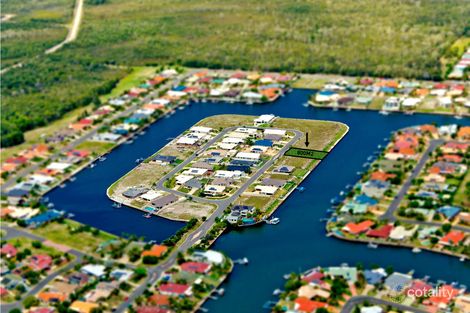 45 Pentas Dr, Bongaree, QLD 4507