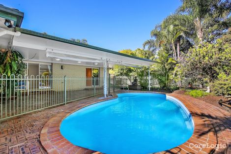 Property photo of 6 Snead Court Parkwood QLD 4214