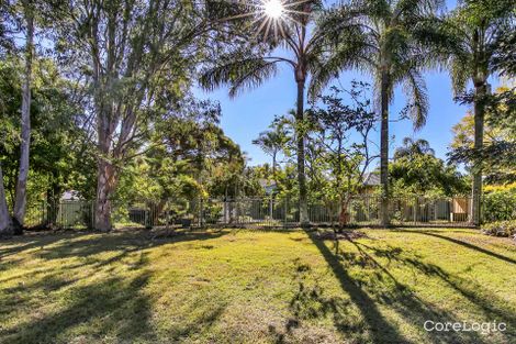 Property photo of 6 Snead Court Parkwood QLD 4214