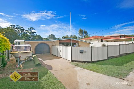 48 Mindarie Cres, Wellington Point, QLD 4160