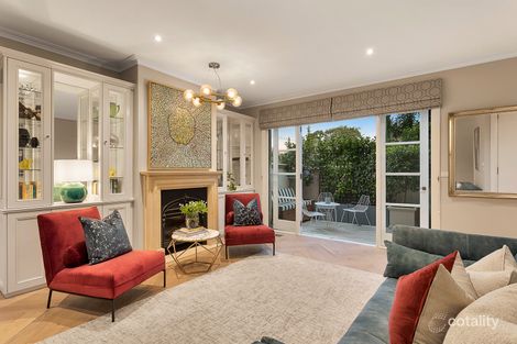 Property photo of 1A Canterbury Road Toorak VIC 3142