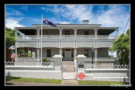 Property photo of 9 Queens Road Hamilton QLD 4007