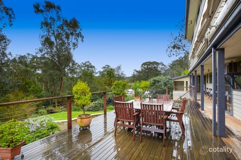 Property photo of 60 Bradleys Lane North Warrandyte VIC 3113