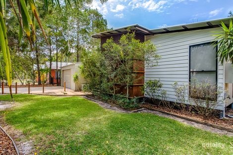 Property photo of 30 Satinwood Road Rainbow Beach QLD 4581