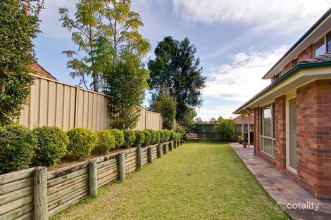 Property photo of 6 Garrett Way Glenwood NSW 2768