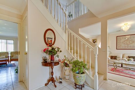 Property photo of 6 Garrett Way Glenwood NSW 2768