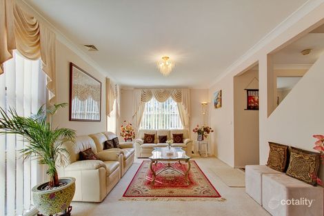 Property photo of 6 Garrett Way Glenwood NSW 2768