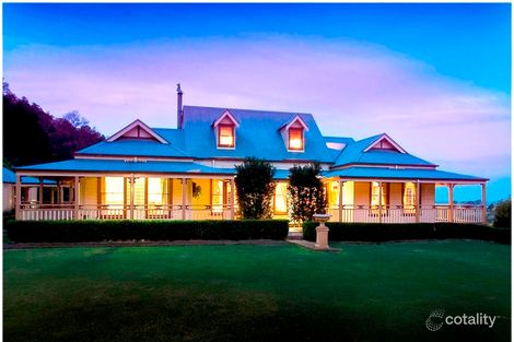 73 Carters Rd, Grose Vale, NSW 2753