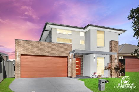 Property photo of 97 Watkin Crescent Marsden Park NSW 2765