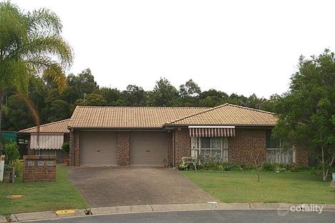 16 Jessica Ct, Arundel, QLD 4214