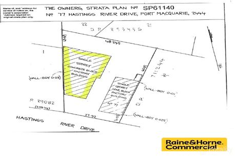 1/77 Hastings River Dr, Port Macquarie, NSW 2444