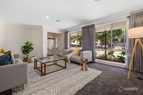 Property photo of 24 Kirkwood Crescent Gordon ACT 2906