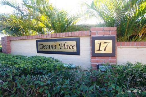 8/17 Spencer St, Aspley, QLD 4034