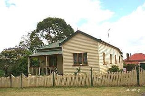 5 Allan St, North Toowoomba, QLD 4350