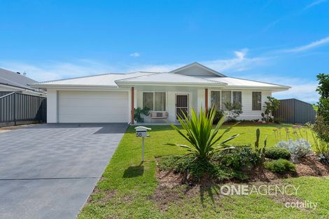 58 Peacehaven Way, Sussex Inlet, NSW 2540