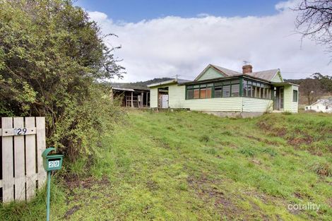 Property photo of 29 Watsons Road Glen Huon TAS 7109