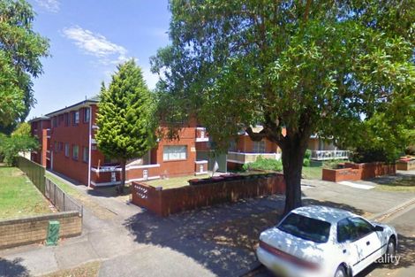 6/14 Hampstead Rd, Homebush West, NSW 2140