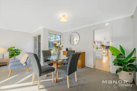 Property photo of 22A Windermere Avenue Northmead NSW 2152