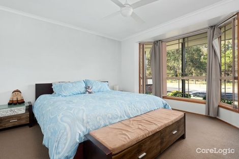 Property photo of 85 Kellerman Drive St Helens Park NSW 2560