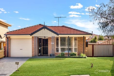 Property photo of 85 Kellerman Drive St Helens Park NSW 2560