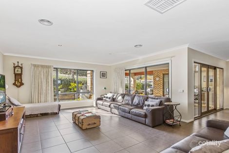 Property photo of 96 Valley Drive Wallan VIC 3756