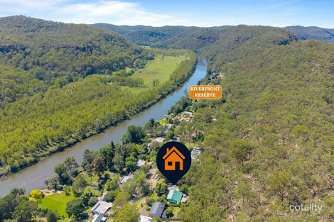 Property photo of 530 Settlers Road Lower Macdonald NSW 2775
