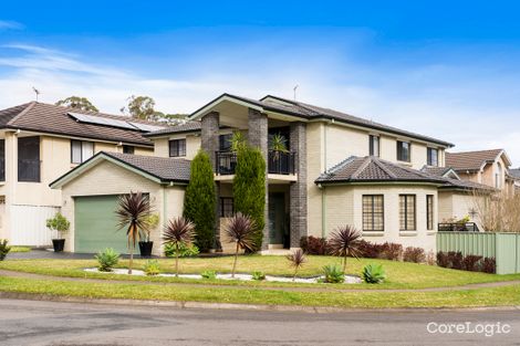 Property photo of 39 Roth Street Casula NSW 2170