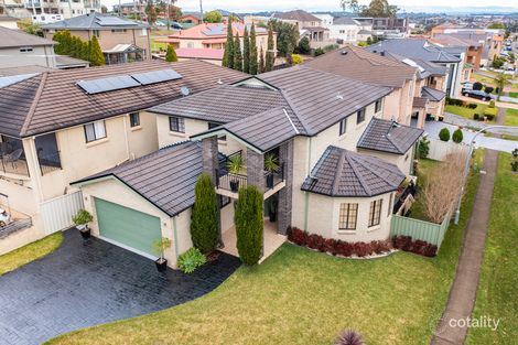 Property photo of 39 Roth Street Casula NSW 2170