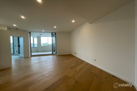 Property photo of 305/380 Liverpool Road Ashfield NSW 2131