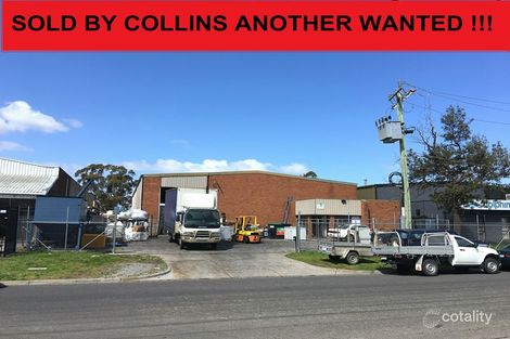 20 Cahill St, Dandenong South, VIC 3175