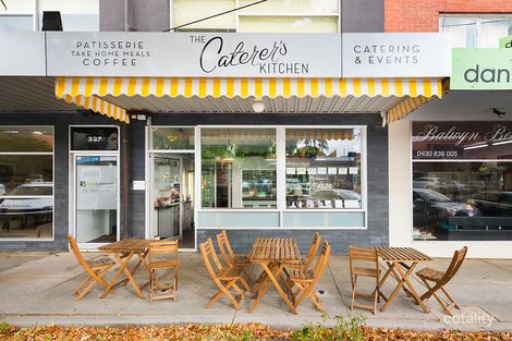 329 Balwyn Rd, Balwyn North, VIC 3104