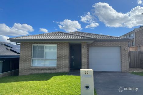 33 Doncaster St, Box Hill, NSW 2765