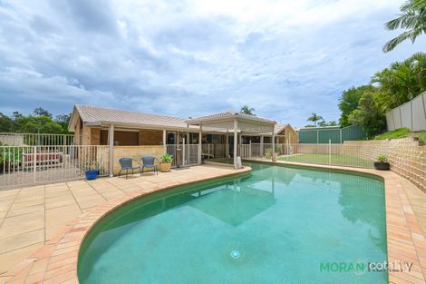 Property photo of 5 Manse Court Molendinar QLD 4214