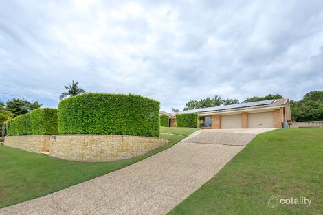 Property photo of 5 Manse Court Molendinar QLD 4214