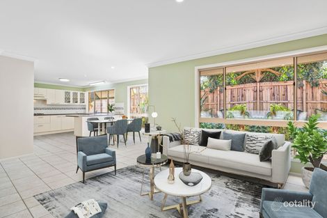 Property photo of 9 McGregor Way Ferny Grove QLD 4055